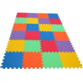 Pěnový koberec MAXI 24