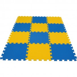 Pěnový koberec MAXI 12
