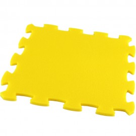 Pěnový koberec Uni-Form, jednotlivý díl