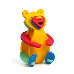 Medvídek 3D