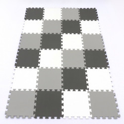 Pěnový koberec MAXI EVA 24 II.jakost