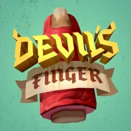devils finger