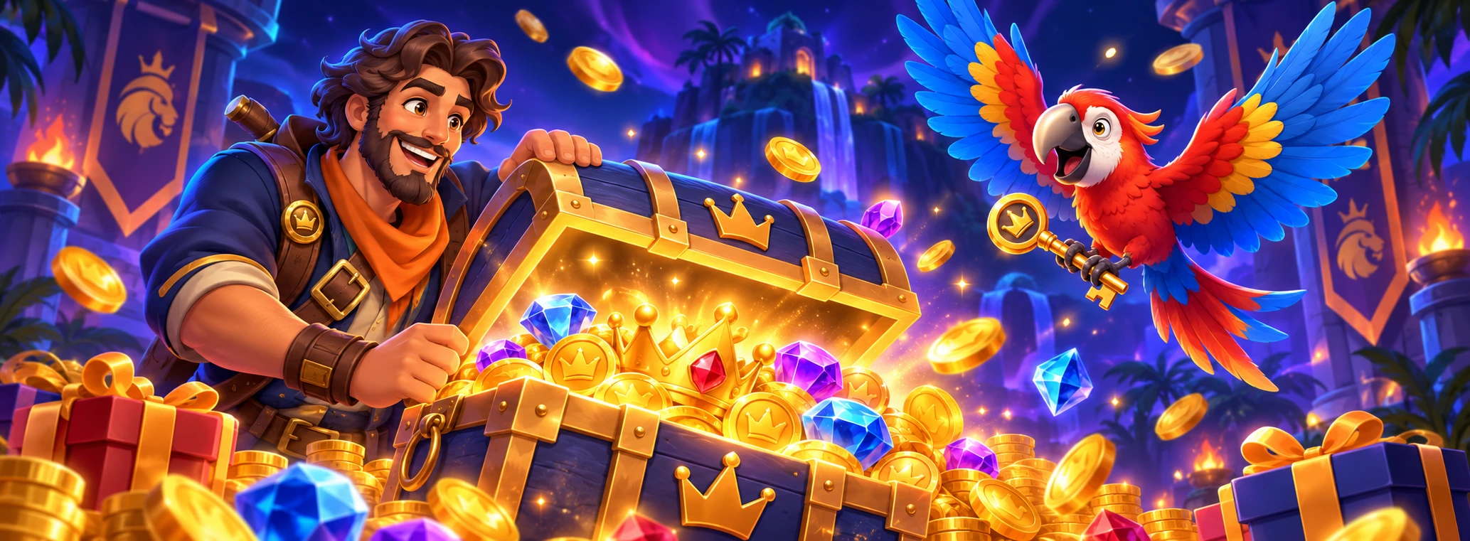 nine casino bonus